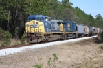 CSX 7895